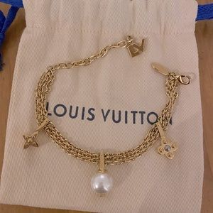 Louis Vuitton Bracelet